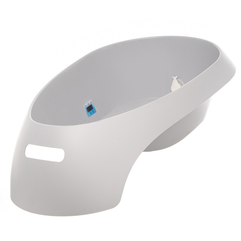 TEGGI Baignoire ergonomique bébé