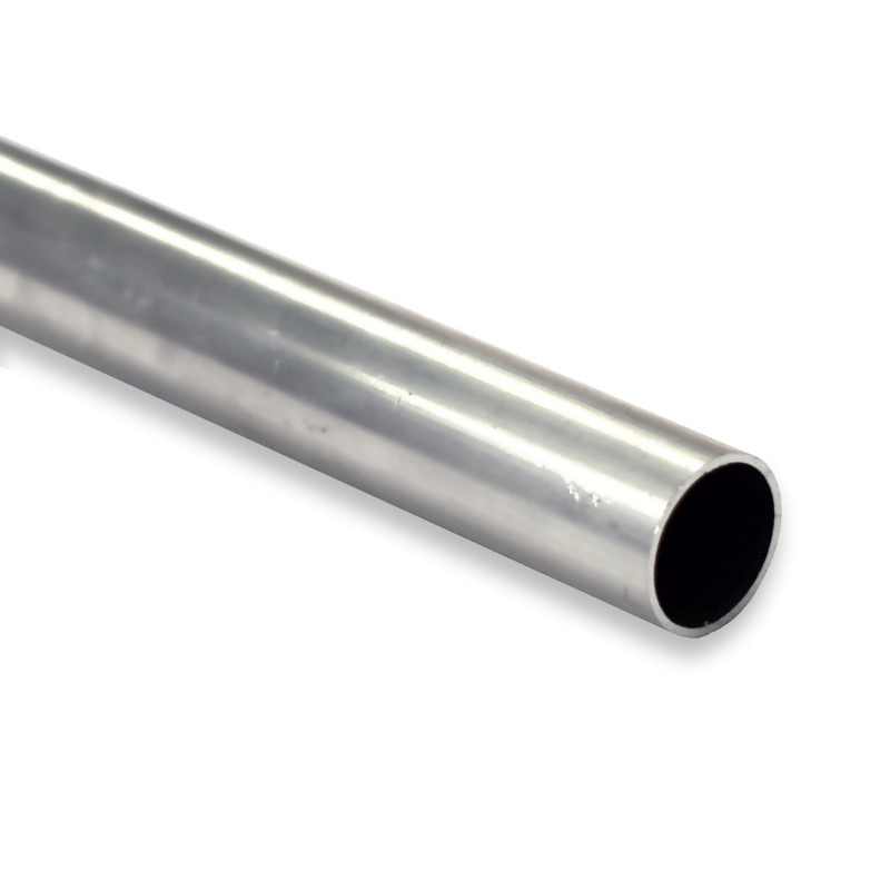 Tube aluminium creatube